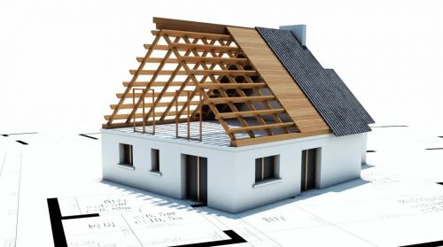 osb板綠色環(huán)保建筑材料,未來家裝行業(yè)的明星產(chǎn)品