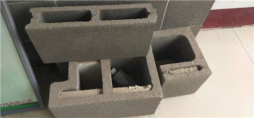 北京 奧順建材 連鎖砌塊生產工藝 連鎖砌塊