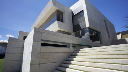 究竟是什么原因使得混凝土能變成主流的建筑材料