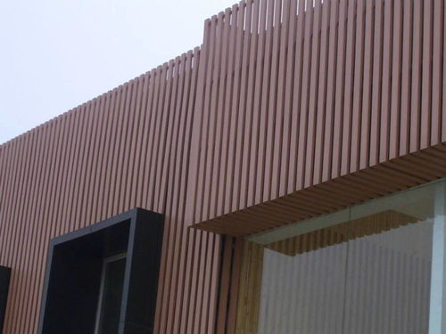 建材基礎(chǔ)之生態(tài)木 優(yōu)缺點(diǎn)及選購(gòu)注意事項(xiàng)