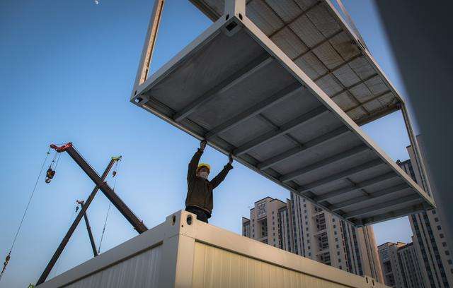 2022年建材產(chǎn)業(yè)發(fā)展趨勢