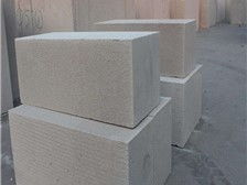 利寶新形建材輕質(zhì)磚產(chǎn)品展示