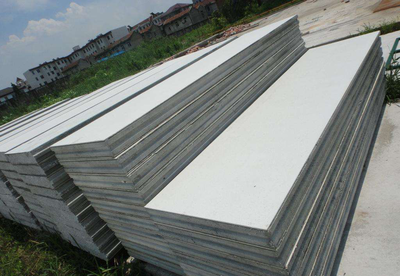 輕質(zhì)墻板:新型建材中的“潛力股”